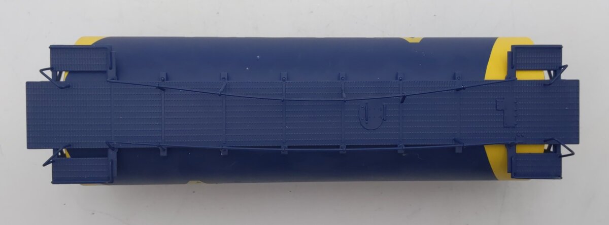 Lionel 2133510 O Gauge Alaska Railroad Diecast Tender #4501 VG