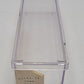 InterMountain 65101 N CNWX RTR 59' 4-Bay Cylindrical Covered Hopper Car #110127 NIB