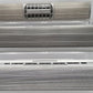 Lionel O Vintage Lionel Lines Aluminum Passenger Cars: 2532, 2533, 2534 [3] EX/Box