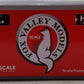 Fox Valley Models SXT38849 HO Scale Norfolk & Western Coach Passenger Car #501 EX/Box