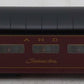 Fox Valley Models SXT38849 HO Scale Norfolk & Western Coach Passenger Car #501 EX/Box