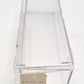 InterMountain 65101 N CNWX RTR 59' 4-Bay Cylindrical Covered Hopper Car #110065 NIB