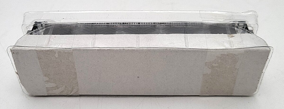InterMountain 65101 N CNWX RTR 59' 4-Bay Cylindrical Covered Hopper Car #110065 NIB