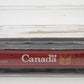 InterMountain 65101 N CNWX RTR 59' 4-Bay Cylindrical Covered Hopper Car #110065 NIB