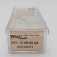 Atlas 3217 N Scale Great Northern 70 Ton Ore Car #91846 LN/Box