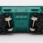 Atlas 3217 N Scale Great Northern 70 Ton Ore Car #91846 LN/Box