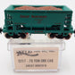 Atlas 3217 N Scale Great Northern 70 Ton Ore Car #91846 LN/Box