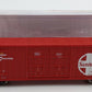 InterMountain 6133006-02 N Scale Santa Fe Boxcar #46018 LN/Box