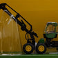 Ertl 45560 1:50 Scale Diecast John Deere 1270G 8W Wheeled Harvester LN/Box