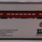 Fox Valley Models SXT38853 HO Scale Norfolk & Western Coach Passenger Car #537 EX/Box