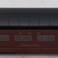 Fox Valley Models SXT38853 HO Scale Norfolk & Western Coach Passenger Car #537 EX/Box