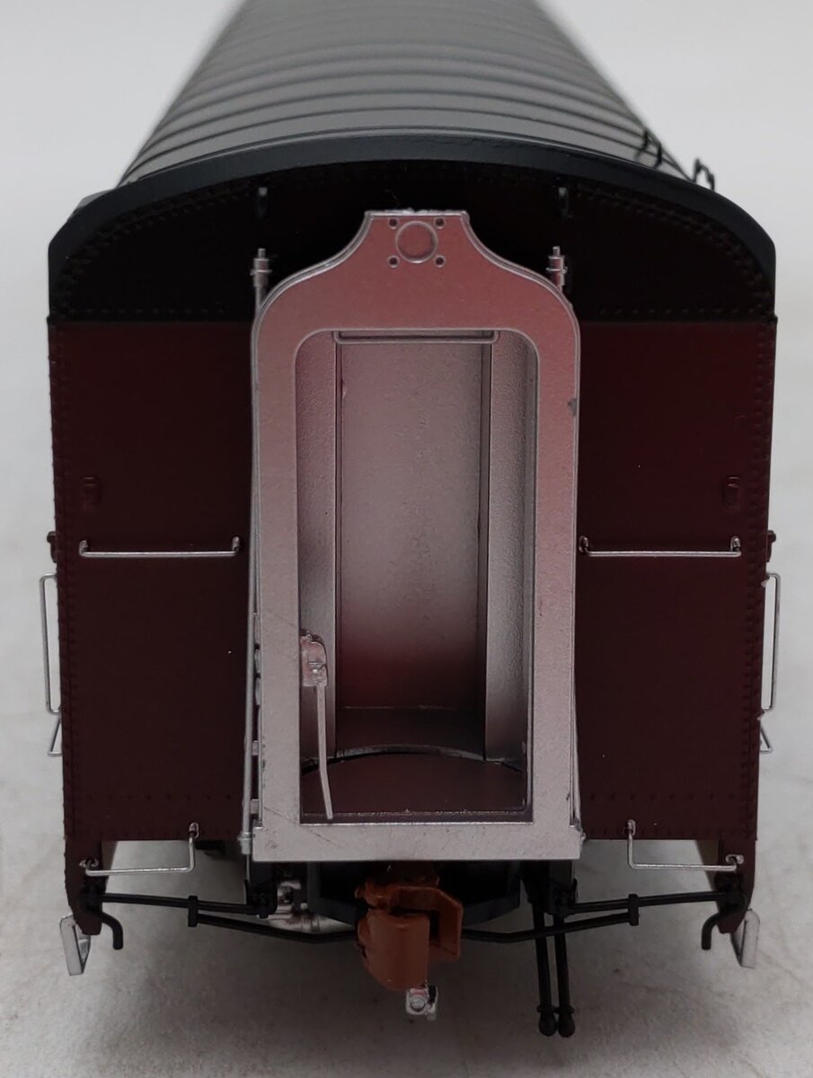 Fox Valley Models SXT38853 HO Scale Norfolk & Western Coach Passenger Car #537 EX/Box