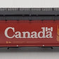 InterMountain 65101 N CNWX RTR 59' 4-Bay Cylindrical Covered Hopper Car #606745 LN/Box