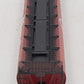 InterMountain 65101 N CNWX RTR 59' 4-Bay Cylindrical Covered Hopper Car #606745 LN/Box
