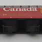 InterMountain 65101 N CNWX RTR 59' 4-Bay Cylindrical Covered Hopper Car #606745 LN/Box