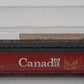 InterMountain 65101 N CNWX RTR 59' 4-Bay Cylindrical Covered Hopper Car #606745 LN/Box