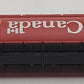 InterMountain 65101 N CNWX RTR 59' 4-Bay Cylindrical Covered Hopper Car #606745 LN/Box