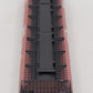 InterMountain 65101 N CNWX RTR 59' 4-Bay Cylindrical Covered Hopper Car #606745 LN/Box