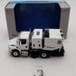 First Gear 1:50 Scale Diecast Schwarze M6 Avalanche Street Sweeper LN/Box
