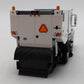 First Gear 1:50 Scale Diecast Schwarze M6 Avalanche Street Sweeper LN/Box