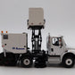 First Gear 1:50 Scale Diecast Schwarze M6 Avalanche Street Sweeper LN/Box