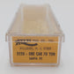 Atlas 3220 N Scale Atchison Topeka Santa Fe 70 Ton Ore Car #7941382 LN/Box