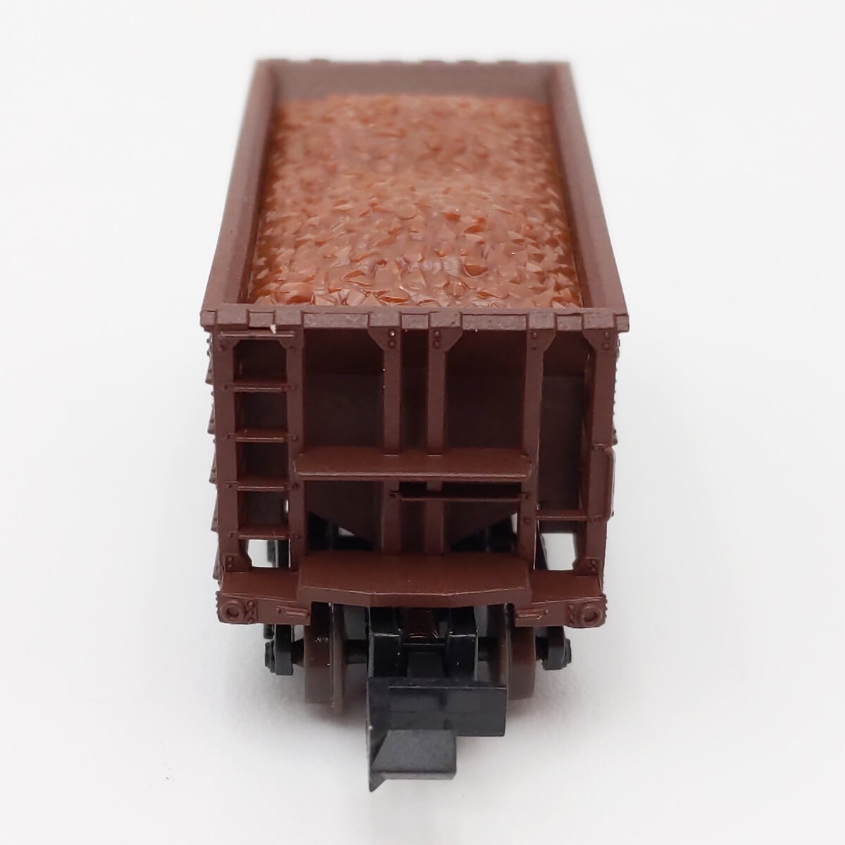 Atlas 3220 N Scale Atchison Topeka Santa Fe 70 Ton Ore Car #7941382 LN/Box