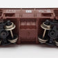 Atlas 3220 N Scale Atchison Topeka Santa Fe 70 Ton Ore Car #7941382 EX/Box