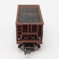 Atlas 3220 N Scale Atchison Topeka Santa Fe 70 Ton Ore Car #7941382 EX/Box