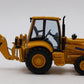 Komatsu 1:50 Scale Diecast WB140 Backhoe Loader LN/Box