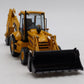 Komatsu 1:50 Scale Diecast WB140 Backhoe Loader LN/Box