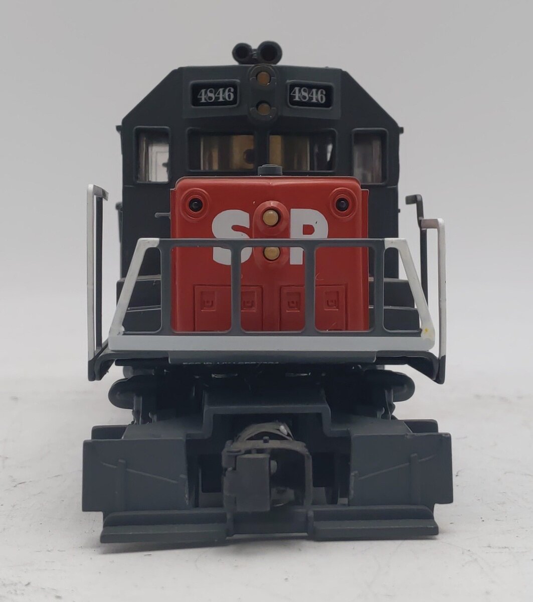Lionel 6-82827 Southern Pacific LionChief+ GP38 Diesel Locomotive #4846 EX