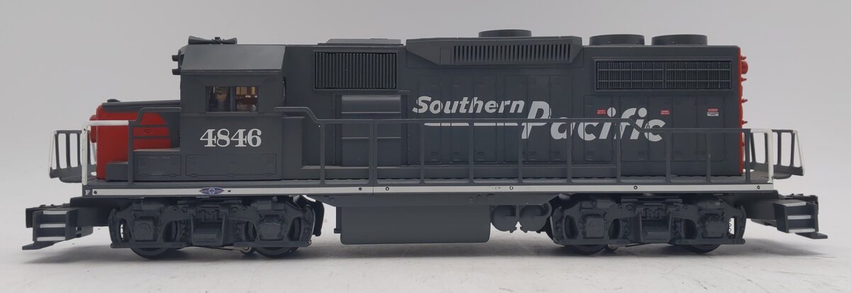 Lionel 6-82827 Southern Pacific LionChief+ GP38 Diesel Locomotive #4846 EX