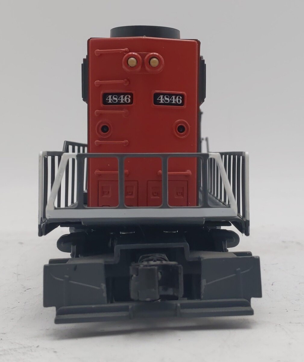 Lionel 6-82827 Southern Pacific LionChief+ GP38 Diesel Locomotive #4846 EX