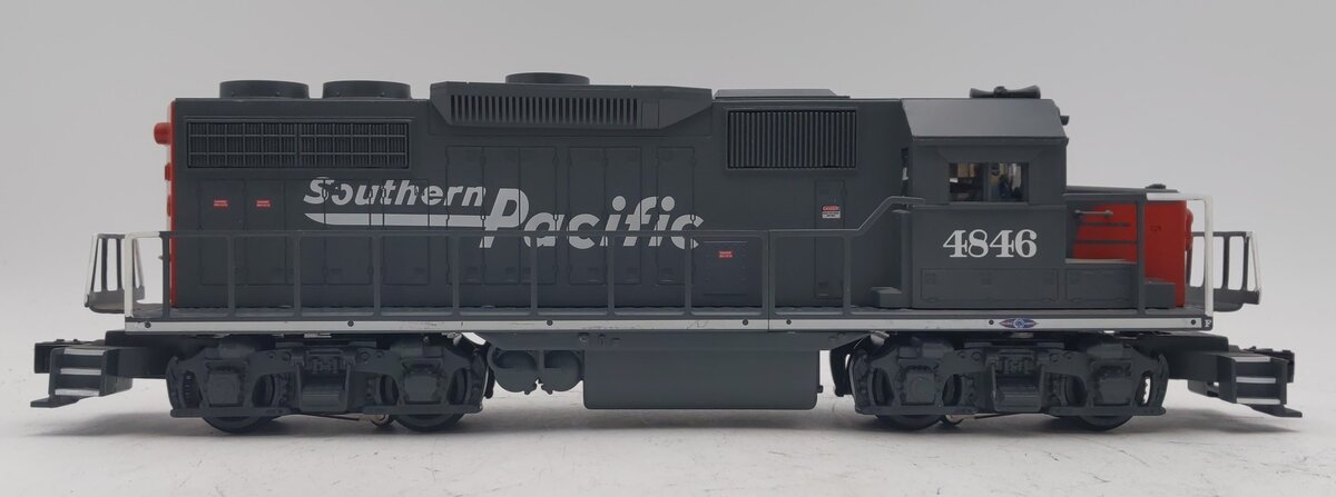 Lionel 6-82827 Southern Pacific LionChief+ GP38 Diesel Locomotive #4846 EX
