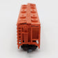 Atlas 3737 N Scale Genesee & Wyoming 3 Bay Covered Hopper #710017 LN/Box