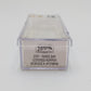 Atlas 3737 N Scale Genesee & Wyoming 3 Bay Covered Hopper #710017 LN/Box