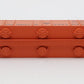 Atlas 3737 N Scale Genesee & Wyoming 3 Bay Covered Hopper #710017 LN/Box