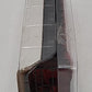 InterMountain 65101 N CNWX RTR 59' 4-Bay Cylindrical Covered Hopper Car #606354 NIB