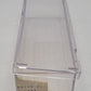 InterMountain 65101 N CNWX RTR 59' 4-Bay Cylindrical Covered Hopper Car #606354 NIB