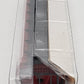 InterMountain 65101 N CNWX RTR 59' 4-Bay Cylindrical Covered Hopper Car #606354 NIB