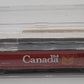 InterMountain 65101 N CNWX RTR 59' 4-Bay Cylindrical Covered Hopper Car #606354 NIB