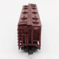 Atlas 3732 N Scale Santa Fe 3 Bay Covered Hopper #300196 LN/Box