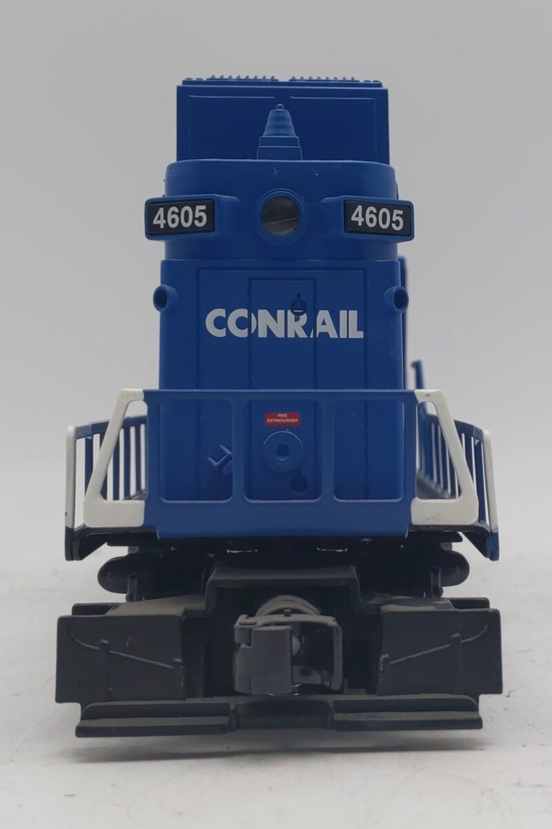 Lionel 6-82178 Conrail E33 Rectifier Electric Locomotive #4605 EX
