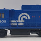 Lionel 6-82178 Conrail E33 Rectifier Electric Locomotive #4605 EX