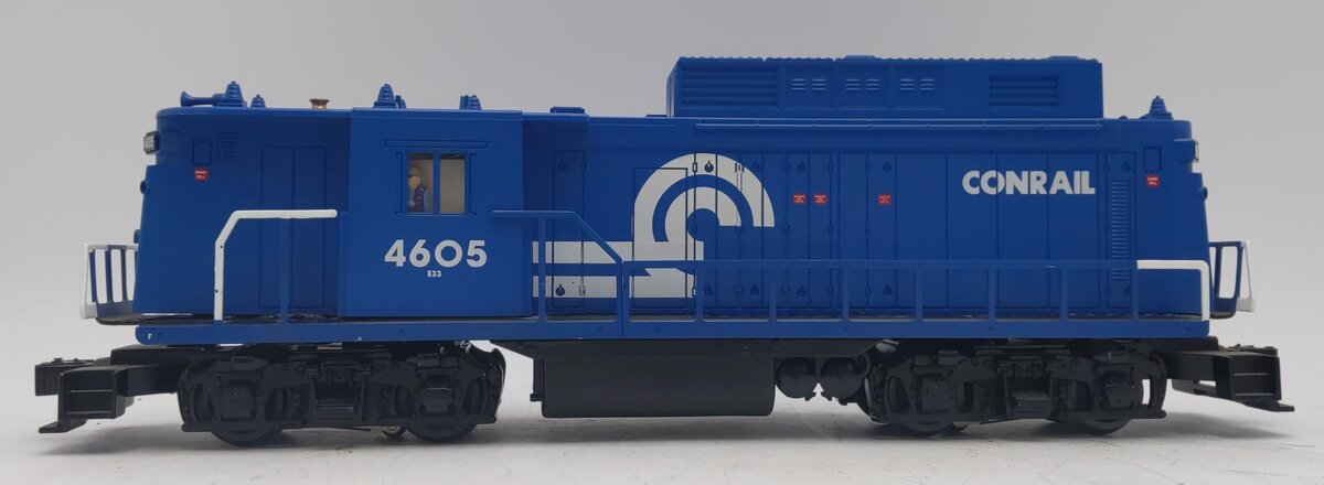 Lionel 6-82178 Conrail E33 Rectifier Electric Locomotive #4605 EX