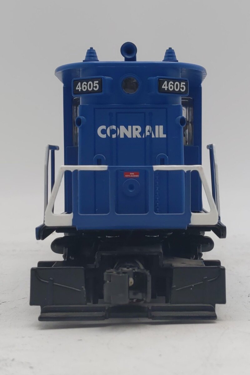 Lionel 6-82178 Conrail E33 Rectifier Electric Locomotive #4605 EX
