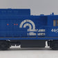 Lionel 6-82178 Conrail E33 Rectifier Electric Locomotive #4605 EX