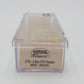 Atlas 3735 N Scale Western Pacific 3 Bay Covered Hopper #11504 LN/Box