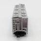 Atlas 3735 N Scale Western Pacific 3 Bay Covered Hopper #11504 LN/Box